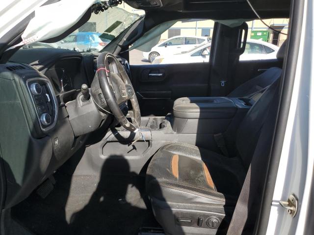 3GTU9EET2LG178449 GMC Sierra K1500 At4