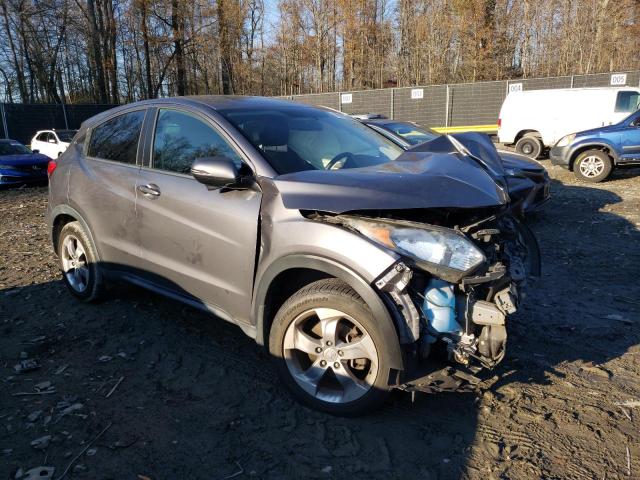 3CZRU6H55HM722680 Honda HR-V EX