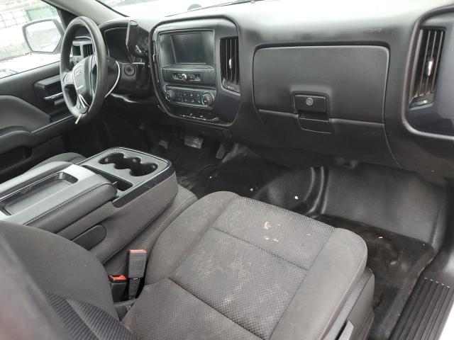 1GTN1LEC7JZ900169 GMC Sierra C1500