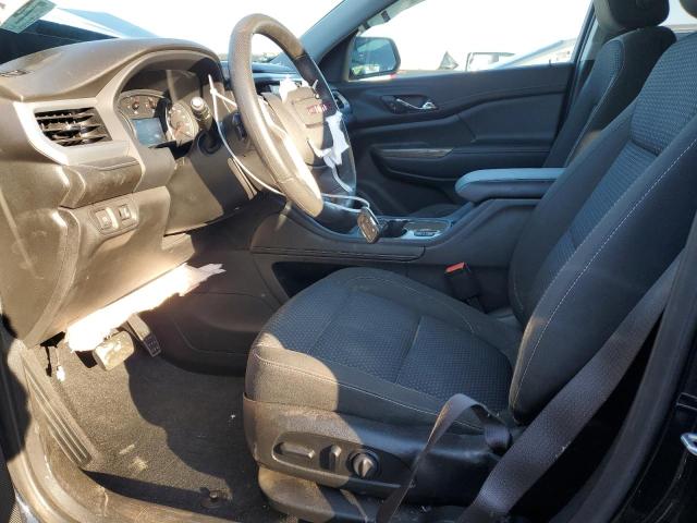 1GKKNKLA9MZ147563 GMC ACADIA SLE
