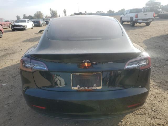 5YJ3E1EA6JF046702 Tesla MODEL 3