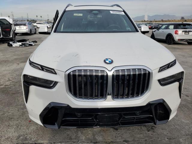 5UX23EM0XP9R55948 BMW X7 Xdrive40i