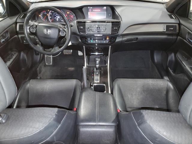 1HGCR2F54GA040329 Honda Accord Sport