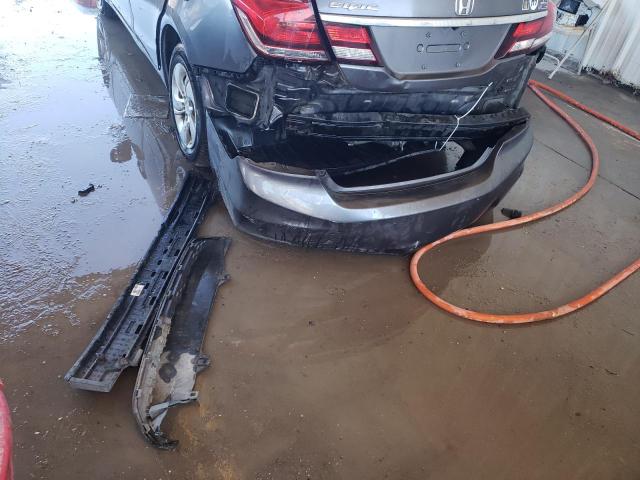 19XFB2F51FE044172 Honda Civic Lx