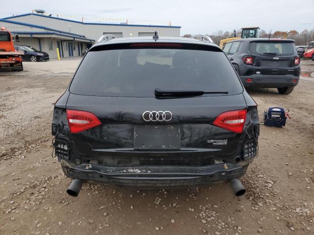 WA1UFAFL8FA064937 Audi A4 Allroad Premium Plus