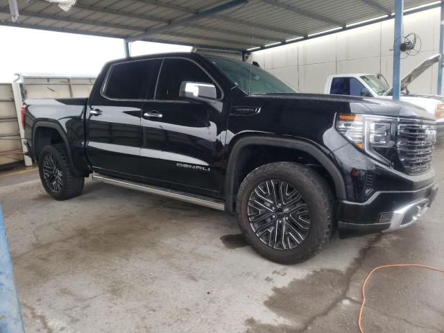 1GTUUHET5NZ625410 GMC Sierra K1500 Denali Ultimate