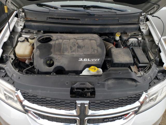 3C4PDDBG5ET127387 Dodge Journey Sxt