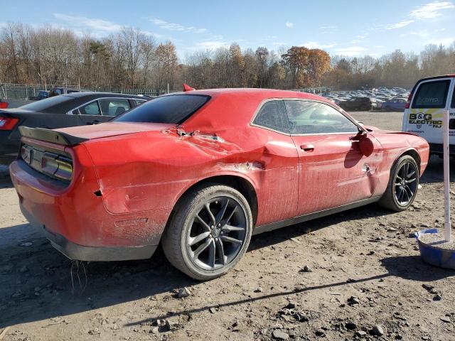 2C3CDZKGXNH151998 Dodge Challenger Gt