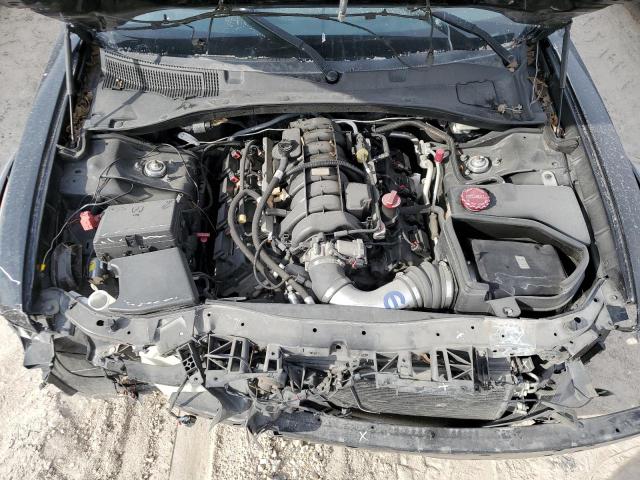 2C3CDXCT3FH729022 Dodge CHARGER R/T