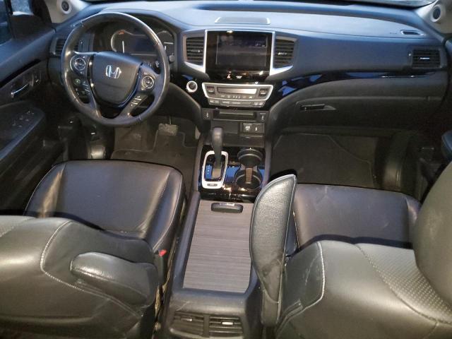 5FPYK3F77JB001577 Honda Ridgeline Rtl