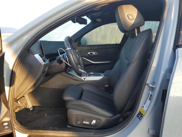3MW49FF06P8D50506 BMW M340XI