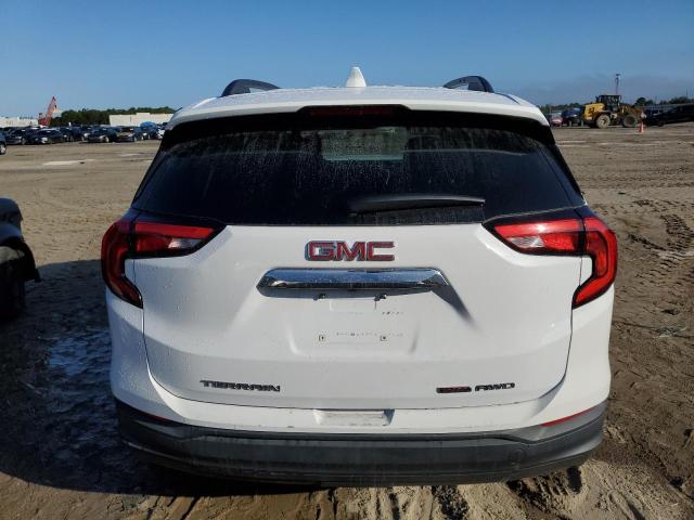 3GKALUEUXKL144406 GMC Terrain Sle