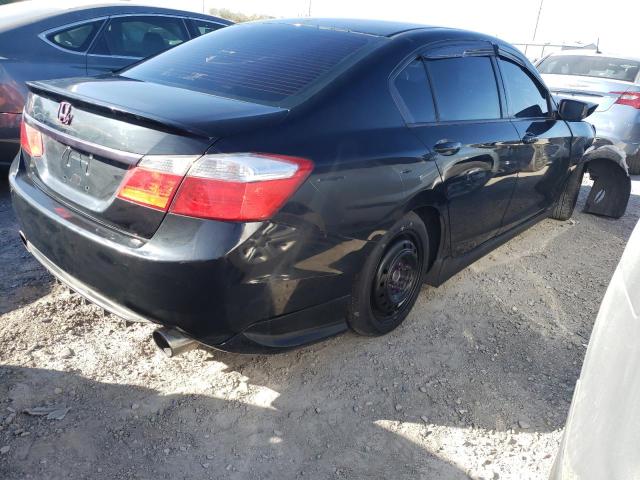 1HGCR2E54FA098375 Honda Accord Sport