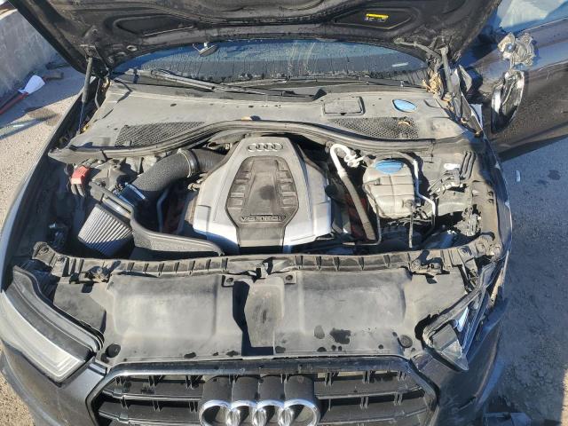 WAUF3AFC8HN104417 Audi A6 Competition Prestige