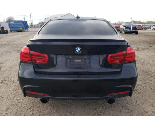 WBA8B3G33HNU36089 BMW 340 I