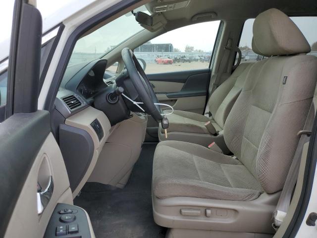 5FNRL5H21EB128029 Honda ODYSSEY LX