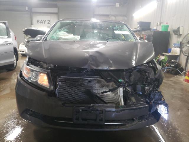 5FNRL5H39GB090142 Honda ODYSSEY SE