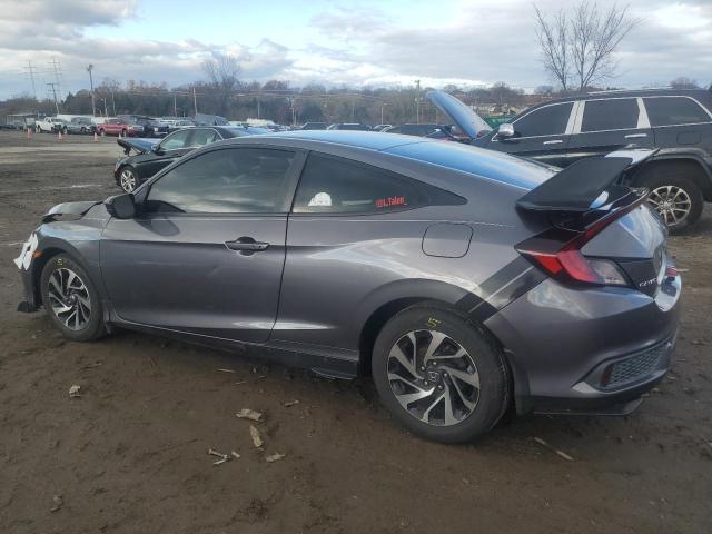 2HGFC4B05GH314000 Honda Civic Lx