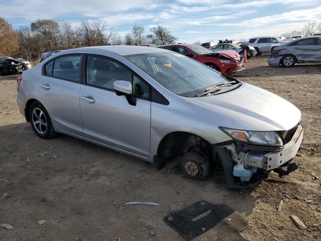 19XFB2F76FE213720 Honda CIVIC SE