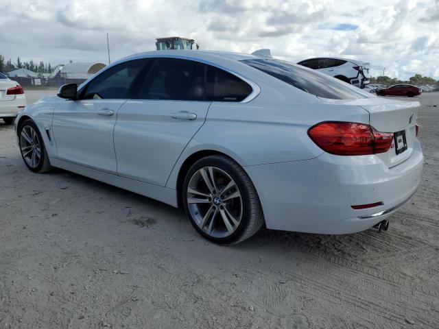 WBA4A9C58GG505759 BMW 428 I Gran Coupe Sulev