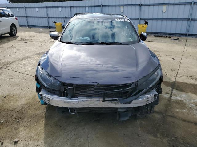 2HGFC2F89LH542371 Honda Civic Sport