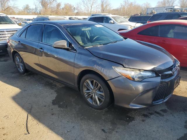 4T1BF1FK0HU390393 Toyota CAMRY LE