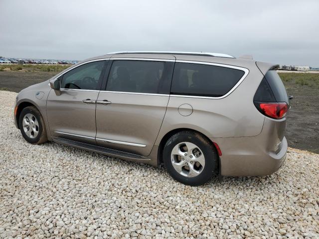 2C4RC1L77JR152538 Chrysler Pacifica Hybrid Touring L