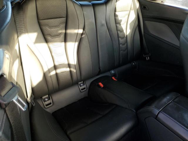 WBADZ2C06PCK64585 BMW 840i