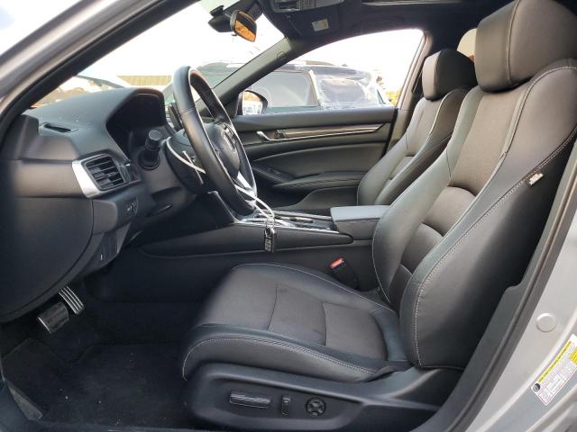 1HGCV2F31KA004875 Honda Accord Sport