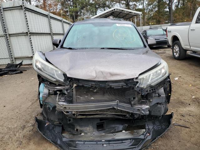 3CZRM3H52GG707999 Honda CR-V EX