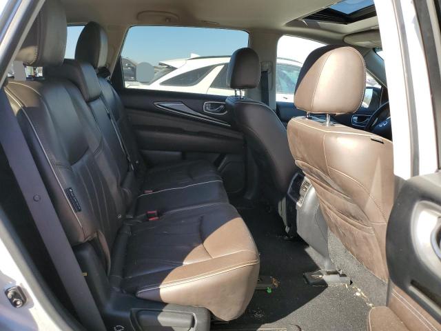 5N1DL0MM7JC503929 Infiniti QX60