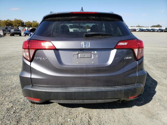 3CZRU6H77JM712403 Honda Hr-v Exl