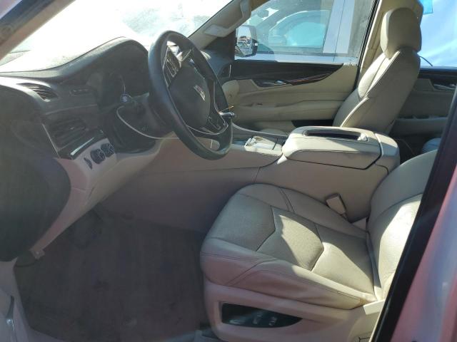 1GYS4JKJ6LR306154 Cadillac Escalade Esv Premium Luxury