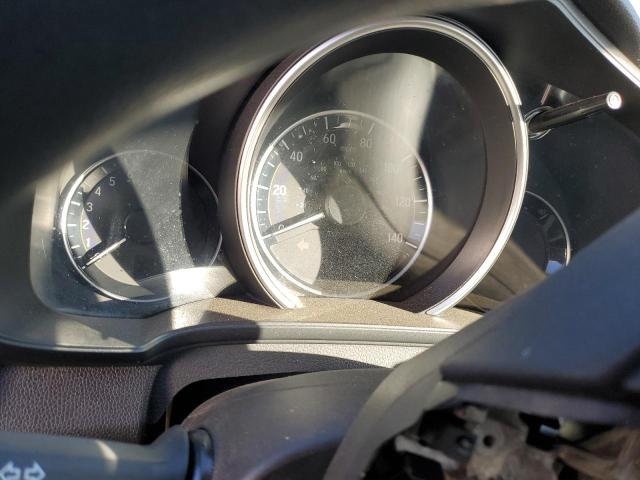 3HGGK5H45JM702277 Honda FIT LX