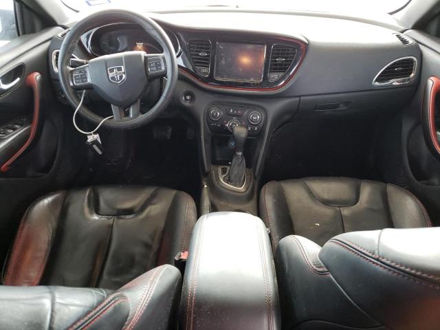 1C3CDFEB2FD266964 Dodge DART GT