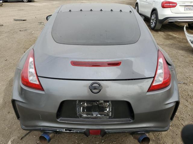 JN1AZ4EH1HM950701 Nissan 370Z BASE