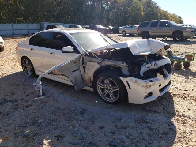 WBA5B1C5XED483166 BMW 535 I