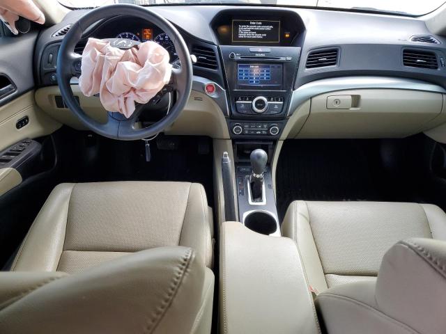 19UDE2F77GA016415 Acura Ilx Premium