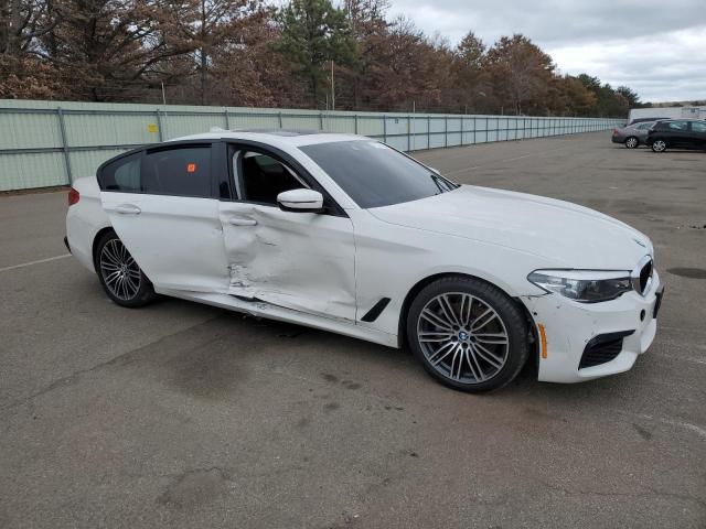 WBAJA7C56KWW49395 BMW 530 XI