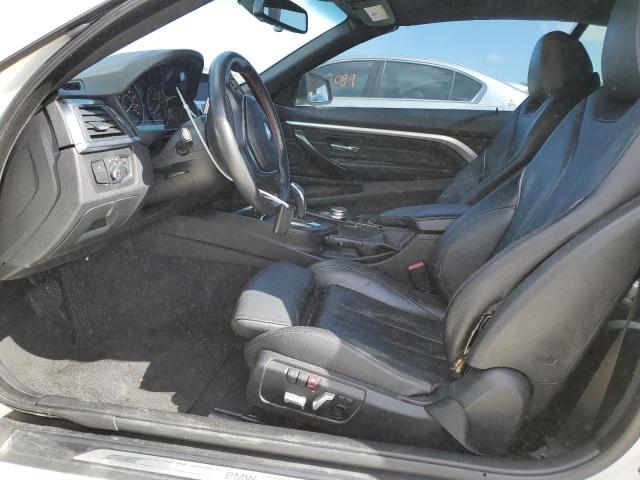 WBA4Z1C51JEC70878 BMW 430I