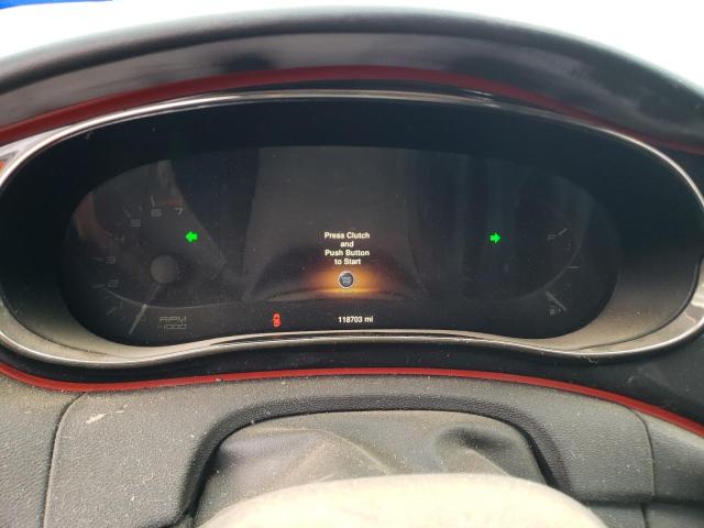 1C3CDFEB1ED745956 Dodge DART GT