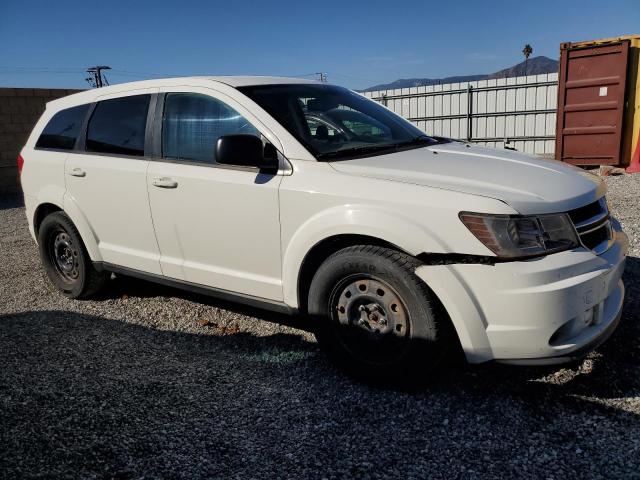3C4PDCAB9ET173773 Dodge JOURNEY SE