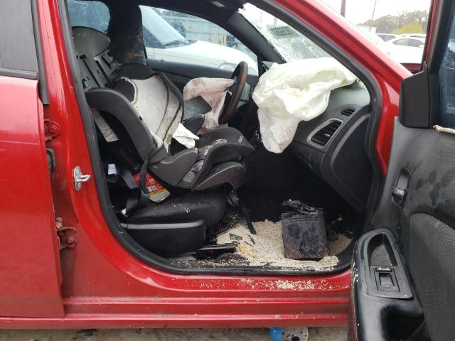 1C3CDZAB0EN226866 Dodge AVENGER SE