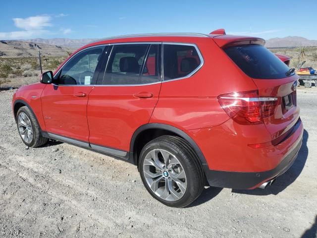5UXWX7C57G0S17270 BMW X3 Xdrive35i