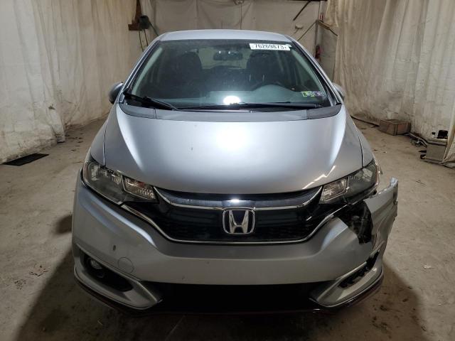 3HGGK5G68JM705452 Honda Fit Sport