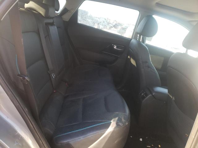 KNDCE3LG8N5136119 KIA Niro Ex Premium