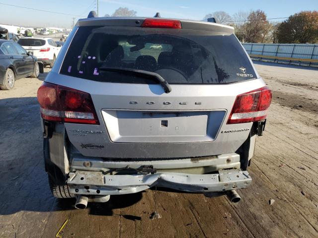 3C4PDDGG4HT659372 Dodge Journey Crossroad