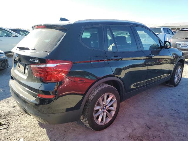 5UXWZ7C37H0X39293 BMW X3 Sdrive28i