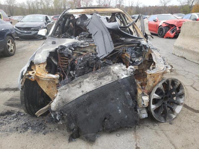 WBA5A7C52GG147048 BMW 528 XI