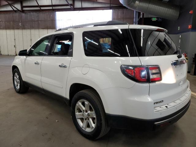 1GKKVNED5FJ183602 GMC ACADIA SLE